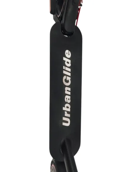 Hulajnoga Elektryczna Urban Glide Ride 100 20km/h Zasięg 30 km 350W 7,5Ah