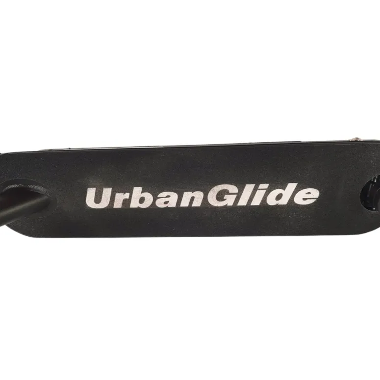 Hulajnoga Elektryczna Urban Glide Ride 100 20km/h Zasięg 30 km 350W 7,5Ah