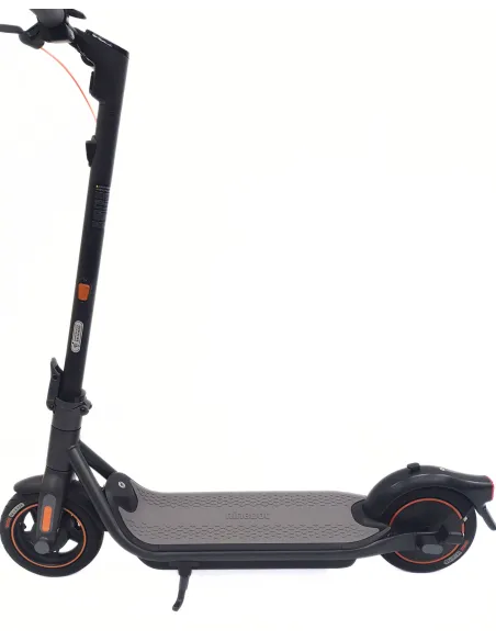 Hulajnoga Elektryczna Segway Ninebot F65I Oświetlenie IPX5 400 W 561 Wh