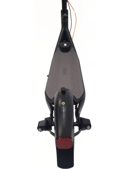 Hulajnoga Elektryczna Segway Ninebot F65I Oświetlenie IPX5 400 W 561 Wh