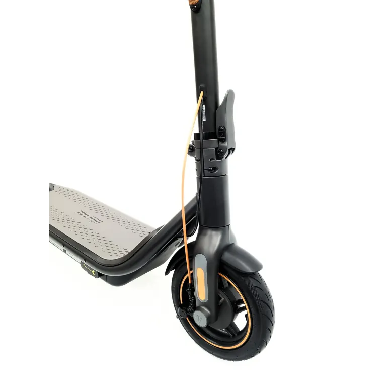 Hulajnoga Elektryczna Segway Ninebot F65I Oświetlenie IPX5 400 W 561 Wh