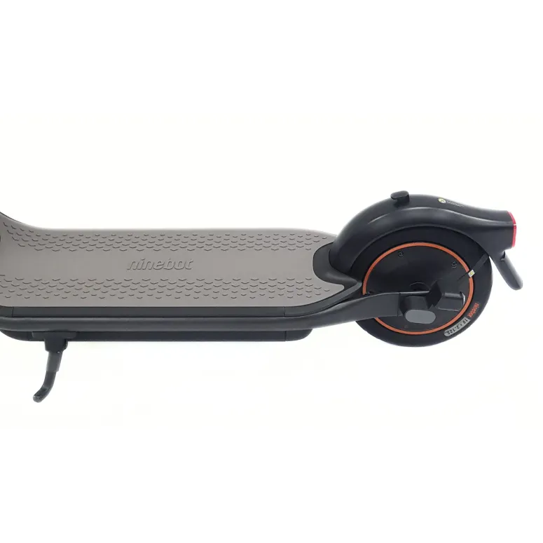 Hulajnoga Elektryczna Segway Ninebot F65I Oświetlenie IPX5 400 W 561 Wh