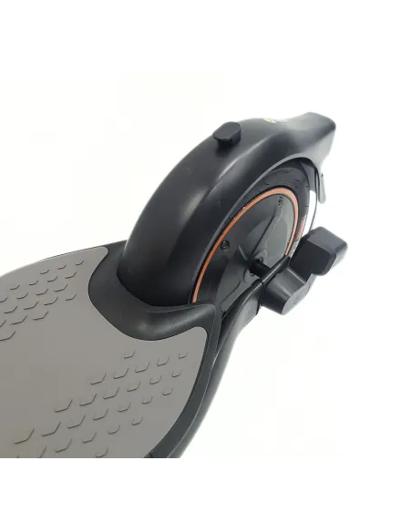 Hulajnoga Elektryczna Segway Ninebot F65I Oświetlenie IPX5 400 W 561 Wh