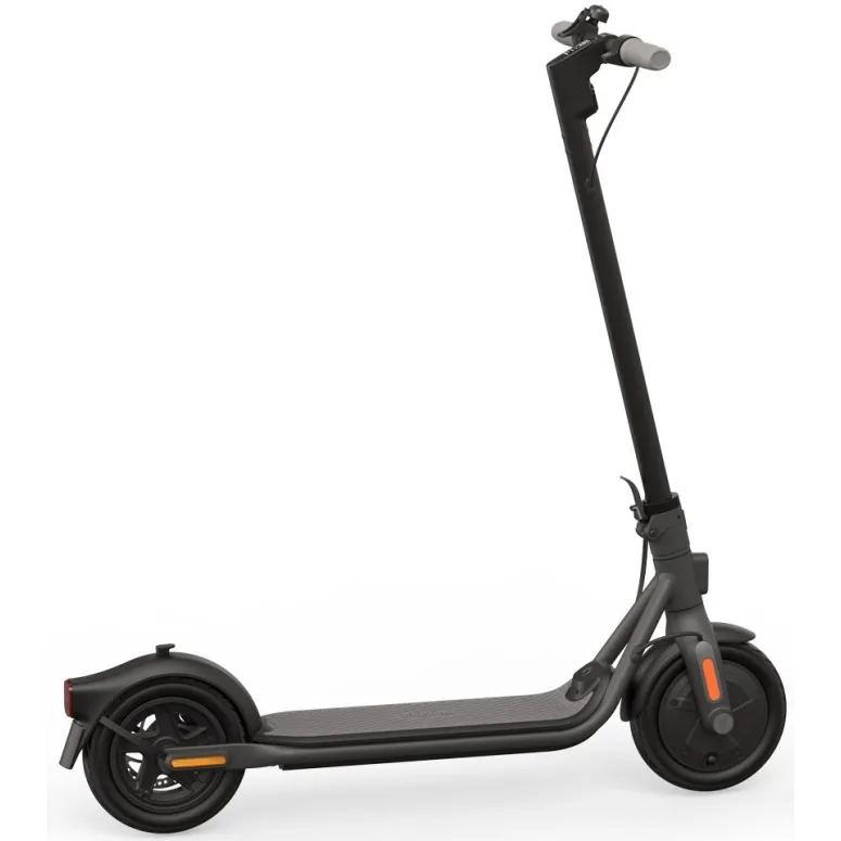 Hulajnoga Elektryczna Segway Ninebot F20D 20km/h 10 cali 5.1Ah IPX5 Światła