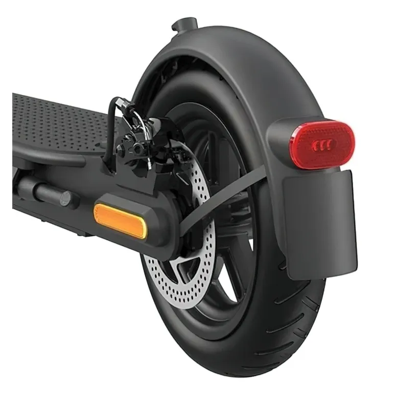 Hulajnoga Elektryczna Xiaomi Mi Pro 2 E-ABS 3 Tryby Światła 300 W 20 km/h