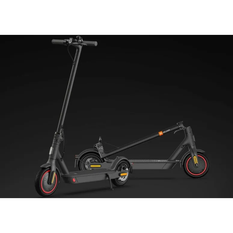 Hulajnoga Elektryczna Xiaomi Mi Pro 2 E-ABS 3 Tryby Światła 300 W 20 km/h