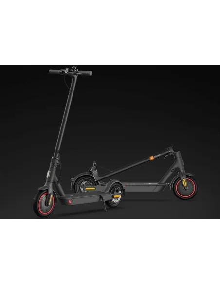 Hulajnoga Elektryczna Xiaomi Mi Pro 2 E-ABS 3 Tryby Światła 300 W 20 km/h