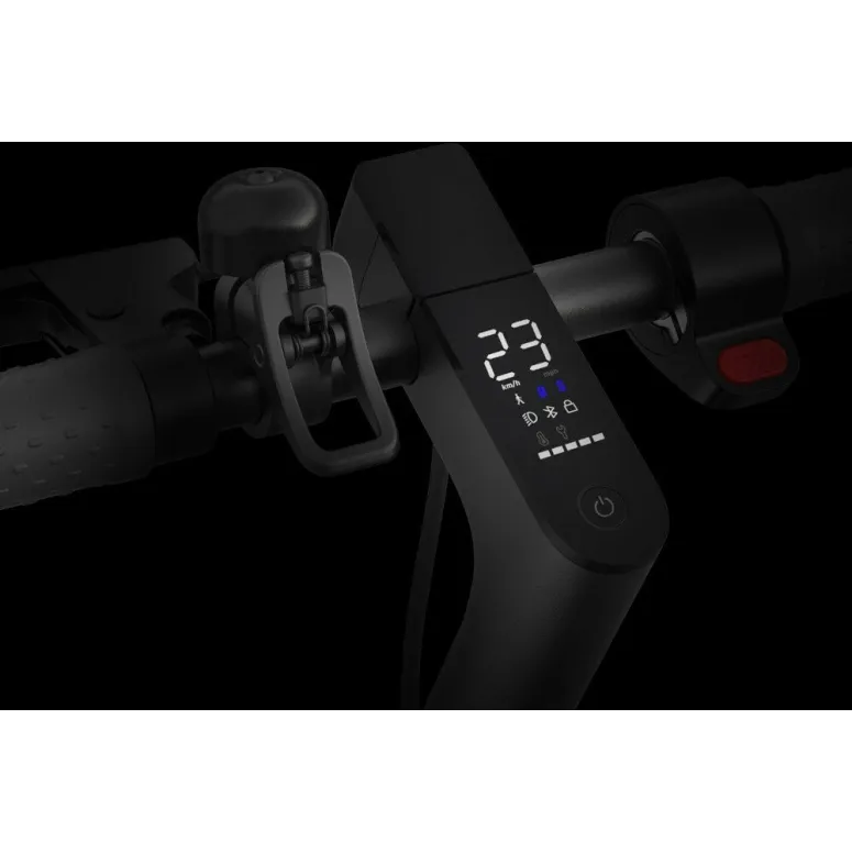 Hulajnoga Elektryczna Xiaomi Mi Pro 2 E-ABS 3 Tryby Światła 300 W 20 km/h