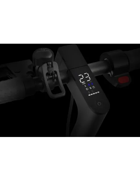 Hulajnoga Elektryczna Xiaomi Mi Pro 2 E-ABS 3 Tryby Światła 300 W 20 km/h