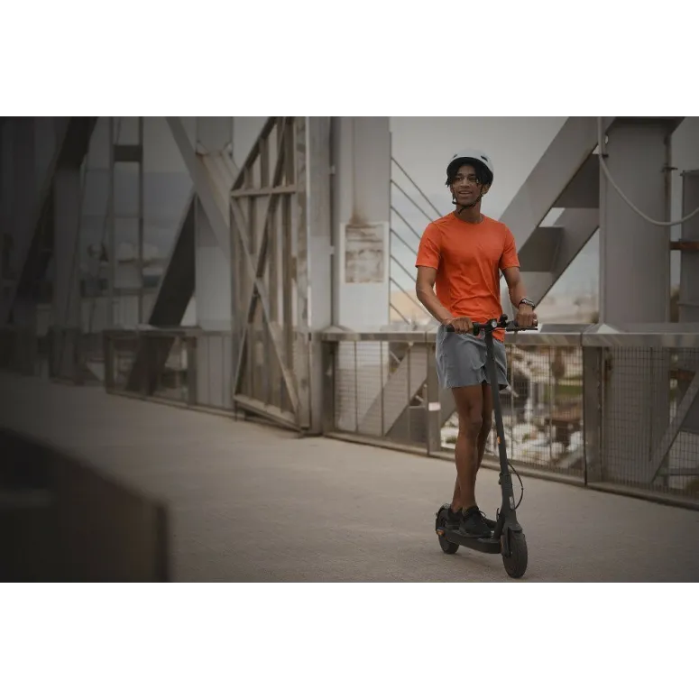 Hulajnoga Elektryczna Xiaomi Mi Pro 2 E-ABS 3 Tryby Światła 300 W 20 km/h