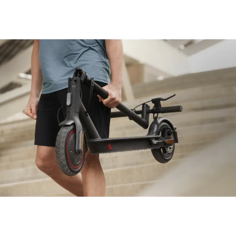 Hulajnoga Elektryczna Xiaomi Mi Pro 2 E-ABS 3 Tryby Światła 300 W 20 km/h