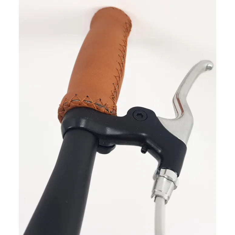 Rower Miejski Męski 28 Uniwersalny Dual Pivot Nexus 3 Retro Vintage Lekki