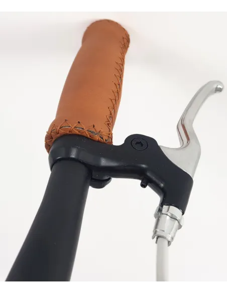 Rower Miejski Męski 28 Uniwersalny Dual Pivot Nexus 3 Retro Vintage Lekki