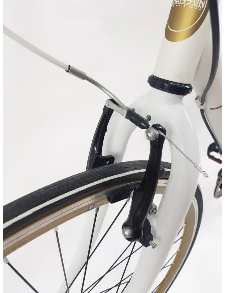 Rower Miejski Męski 28 Uniwersalny Dual Pivot Nexus 3 Retro Vintage Lekki