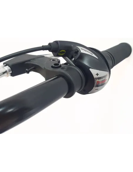 Rower Górski 26 Młodzieżowy Dziewczęcy Damski MTB Sakwa Światła Błotniki