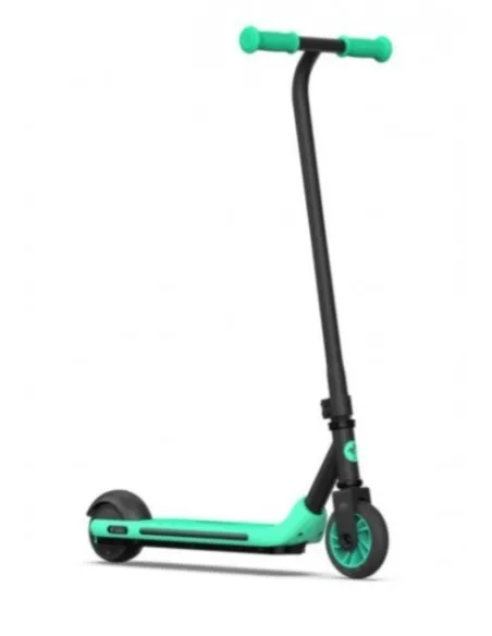 Dziecięca Hulajnoga Elektryczna Segway Ninebot Zing A6 50 W 12 km/h IPX4