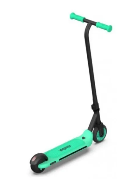 Dziecięca Hulajnoga Elektryczna Segway Ninebot Zing A6 50 W 12 km/h IPX4