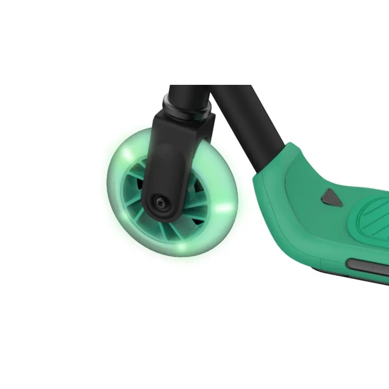 Dziecięca Hulajnoga Elektryczna Segway Ninebot Zing A6 50 W 12 km/h IPX4