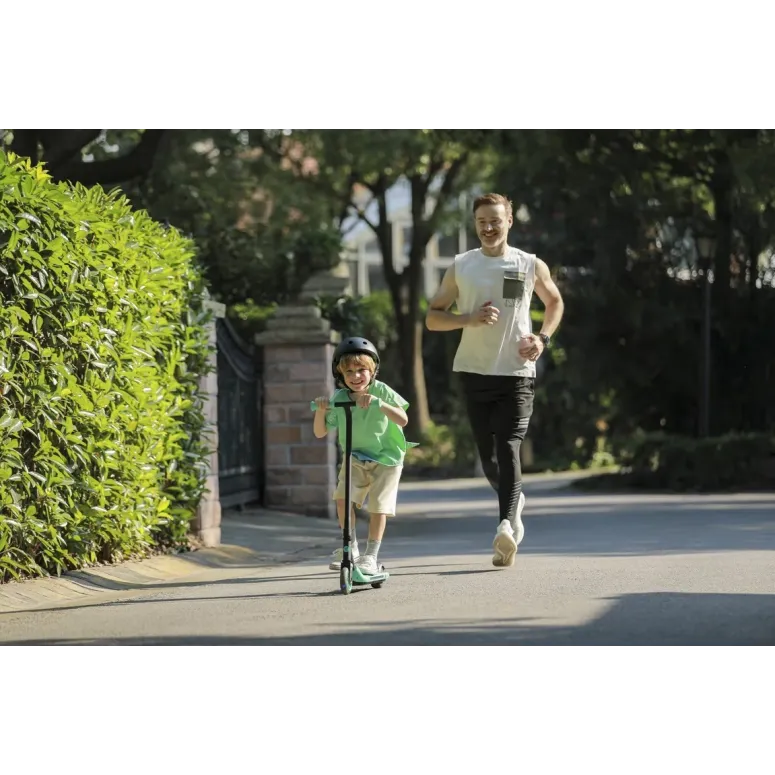 Dziecięca Hulajnoga Elektryczna Segway Ninebot Zing A6 50 W 12 km/h IPX4