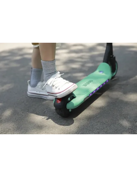 Dziecięca Hulajnoga Elektryczna Segway Ninebot Zing A6 50 W 12 km/h IPX4