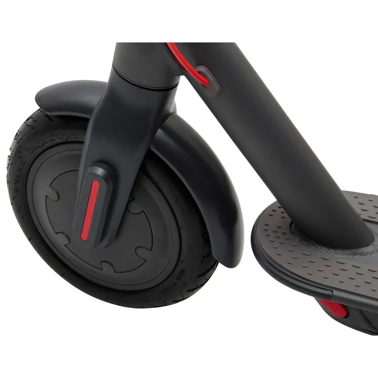 Hulajnoga Elektryczna Ducati Pro I Evo v2 4 Tryby 25km 350W 7,8Ah Koła 8,5"