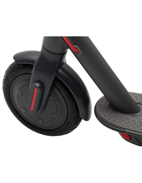 Hulajnoga Elektryczna Ducati Pro I Evo v2 4 Tryby 25km 350W 7,8Ah Koła 8,5"