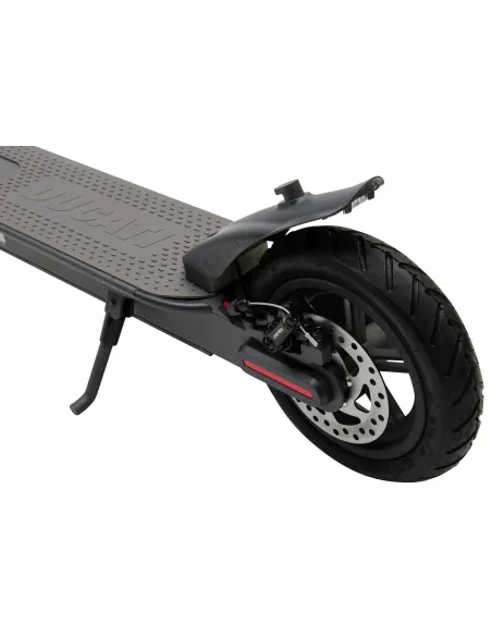 Hulajnoga Elektryczna Ducati Pro I Evo v2 4 Tryby 25km 350W 7,8Ah Koła 8,5"