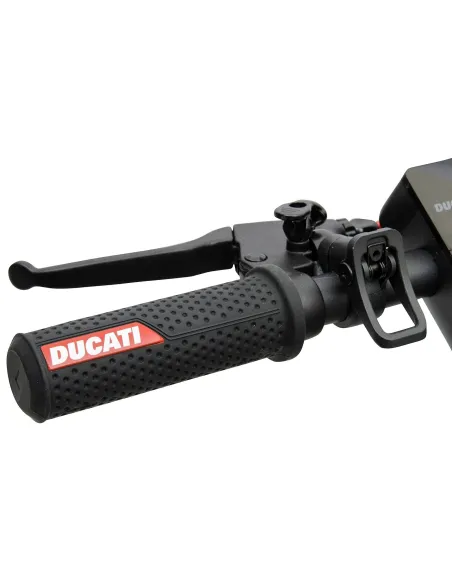 Hulajnoga Elektryczna Ducati Pro I Evo v2 4 Tryby 25km 350W 7,8Ah Koła 8,5"