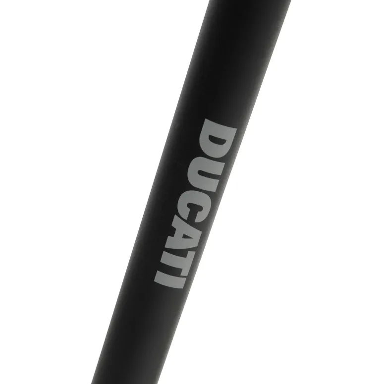 Hulajnoga Elektryczna Ducati Pro I Evo v2 4 Tryby 25km 350W 7,8Ah Koła 8,5"