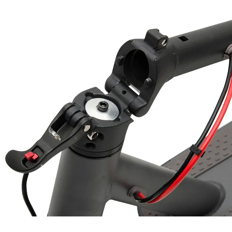 Hulajnoga Elektryczna Ducati Pro I Evo v2 4 Tryby 25km 350W 7,8Ah Koła 8,5"