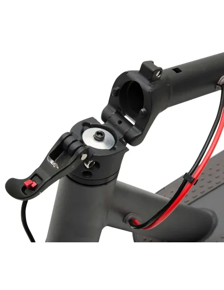 Hulajnoga Elektryczna Ducati Pro I Evo v2 4 Tryby 25km 350W 7,8Ah Koła 8,5"