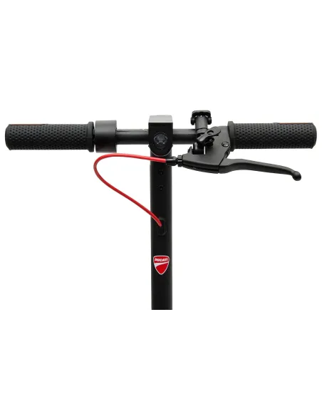 Hulajnoga Elektryczna Ducati Pro I Evo v2 4 Tryby 25km 350W 7,8Ah Koła 8,5"