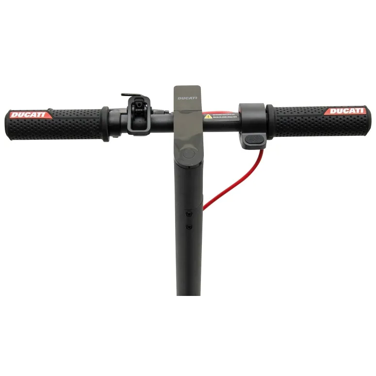 Hulajnoga Elektryczna Ducati Pro I Evo v2 4 Tryby 25km 350W 7,8Ah Koła 8,5"