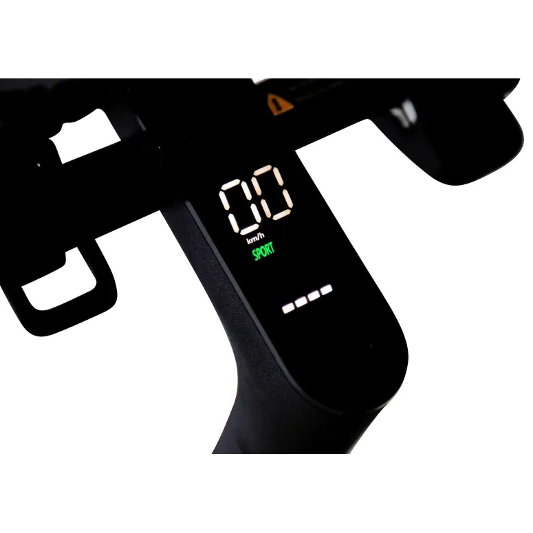 Hulajnoga Elektryczna Ducati Pro I Evo v2 4 Tryby 25km 350W 7,8Ah Koła 8,5"