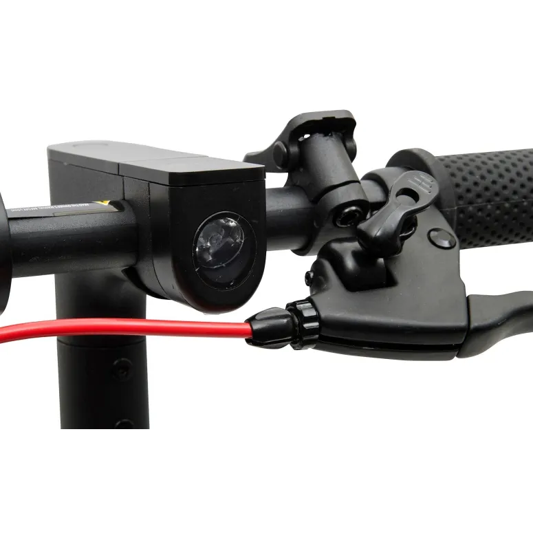 Hulajnoga Elektryczna Ducati Pro I Evo v2 4 Tryby 25km 350W 7,8Ah Koła 8,5"