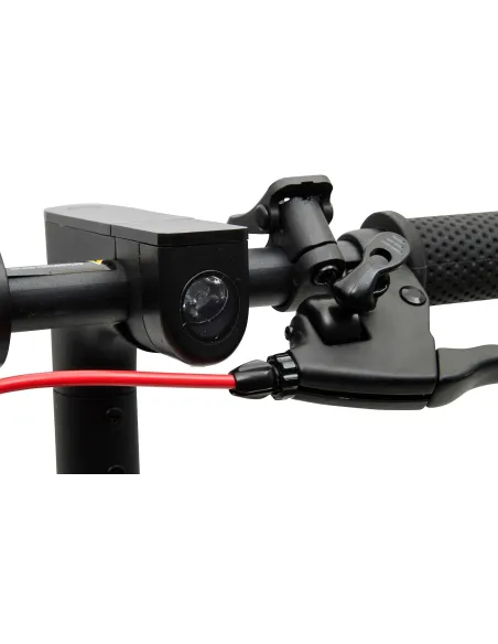 Hulajnoga Elektryczna Ducati Pro I Evo v2 4 Tryby 25km 350W 7,8Ah Koła 8,5"