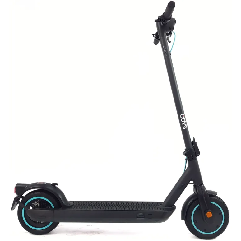 Hulajnoga Elektryczna Odys Alpha X3 Pro 300W Składana 20 km/h 50 km 12 Ah