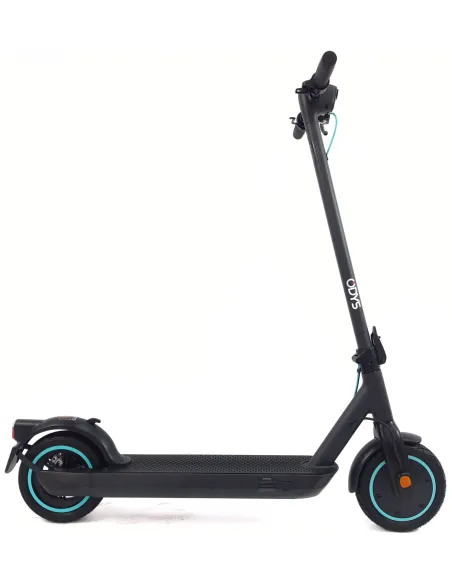 Hulajnoga Elektryczna Odys Alpha X3 Pro 300W Składana 20 km/h 50 km 12 Ah