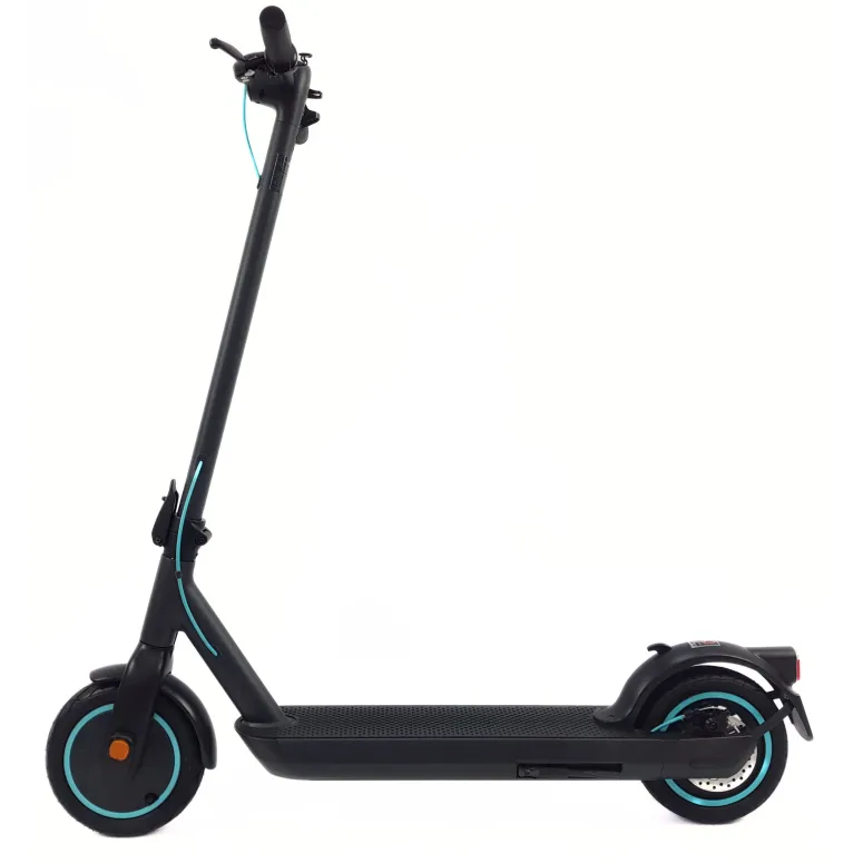 Hulajnoga Elektryczna Odys Alpha X3 Pro 300W Składana 20 km/h 50 km 12 Ah