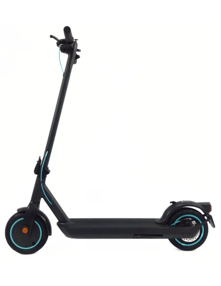 Hulajnoga Elektryczna Odys Alpha X3 Pro 300W Składana 20 km/h 50 km 12 Ah