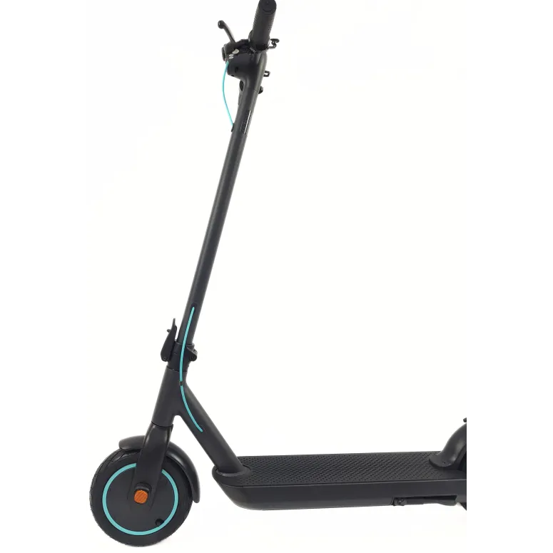 Hulajnoga Elektryczna Odys Alpha X3 Pro 300W Składana 20 km/h 50 km 12 Ah