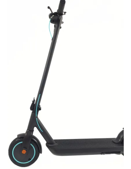 Hulajnoga Elektryczna Odys Alpha X3 Pro 300W Składana 20 km/h 50 km 12 Ah