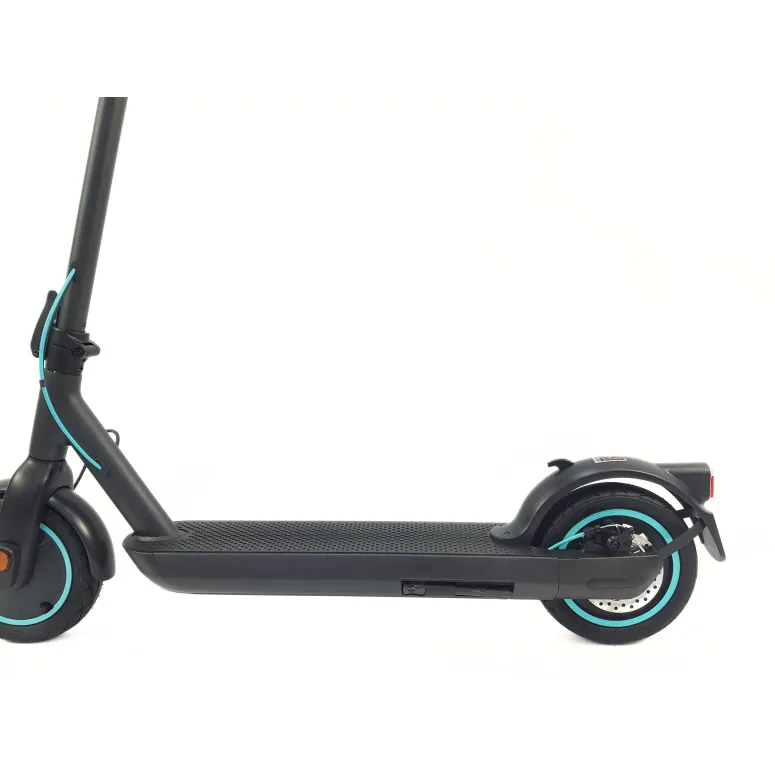 Hulajnoga Elektryczna Odys Alpha X3 Pro 300W Składana 20 km/h 50 km 12 Ah