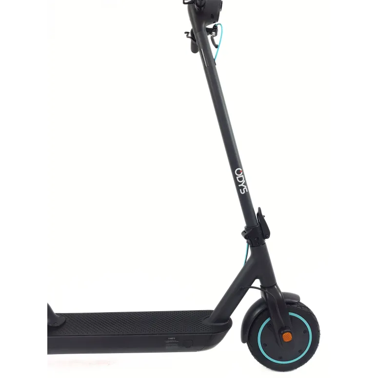 Hulajnoga Elektryczna Odys Alpha X3 Pro 300W Składana 20 km/h 50 km 12 Ah