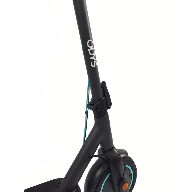 Hulajnoga Elektryczna Odys Alpha X3 Pro 300W Składana 20 km/h 50 km 12 Ah