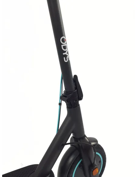 Hulajnoga Elektryczna Odys Alpha X3 Pro 300W Składana 20 km/h 50 km 12 Ah