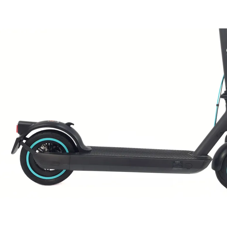 Hulajnoga Elektryczna Odys Alpha X3 Pro 300W Składana 20 km/h 50 km 12 Ah