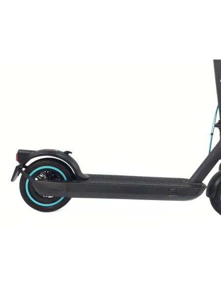 Hulajnoga Elektryczna Odys Alpha X3 Pro 300W Składana 20 km/h 50 km 12 Ah