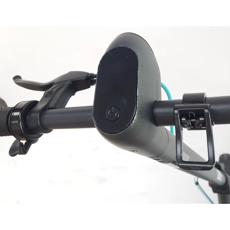 Hulajnoga Elektryczna Odys Alpha X3 Pro 300W Składana 20 km/h 50 km 12 Ah