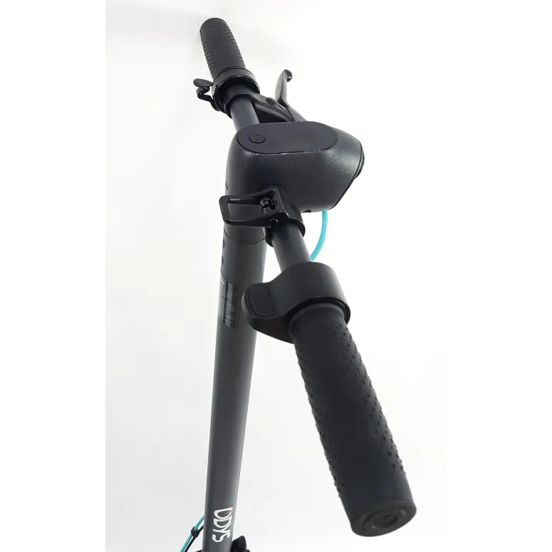 Hulajnoga Elektryczna Odys Alpha X3 Pro 300W Składana 20 km/h 50 km 12 Ah